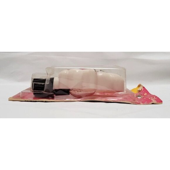 Vintage 1988 Disney Mickey Mouse Sorcerer's Apprentice Night Light GE H514 NOS - Picture 3 of 6